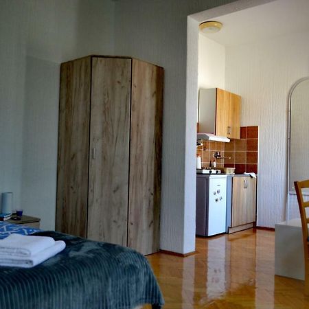 Apartman Studio Katarina Golubac Exterior photo